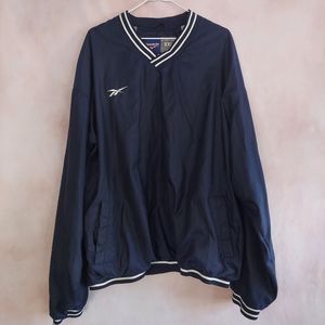 Vintage Reebok Windbreaker